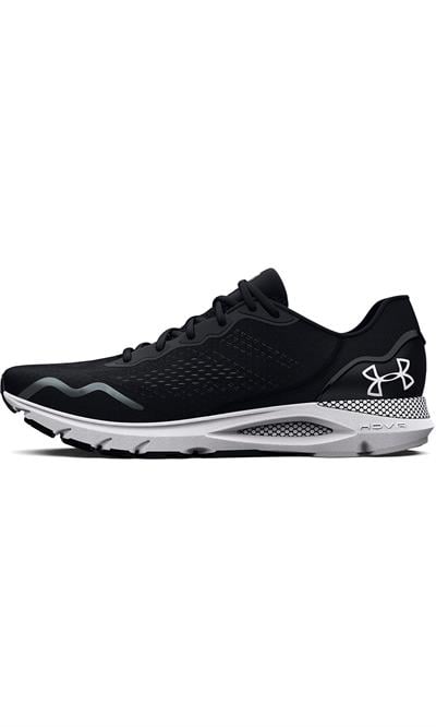 Under Armour Erkek Sneaker Siyah
