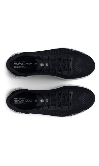 Under Armour Erkek Sneaker Siyah