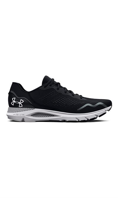 Under Armour Erkek Sneaker Siyah