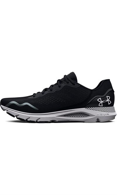 Under Armour Kadın Sneaker Siyah