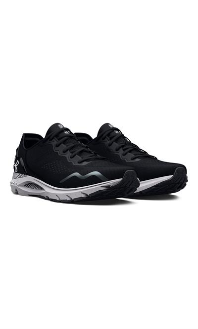 Under Armour Kadın Sneaker Siyah