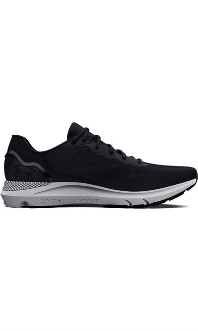 Under Armour Kadın Sneaker Siyah