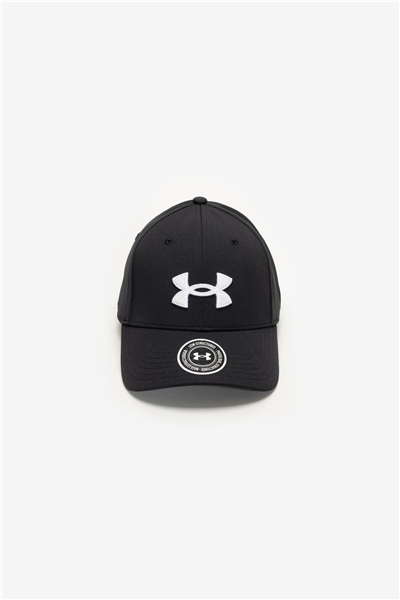 Under Armour M Blitzing Low Adj Erkek Baseball Şapka