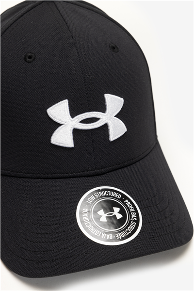 Under Armour M Blitzing Low Adj Erkek Baseball Şapka