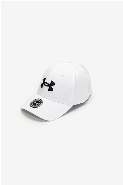 Under Armour M Blitzing Low Str Erkek Baseball Şapka