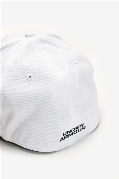 Under Armour M Blitzing Low Str Erkek Baseball Şapka