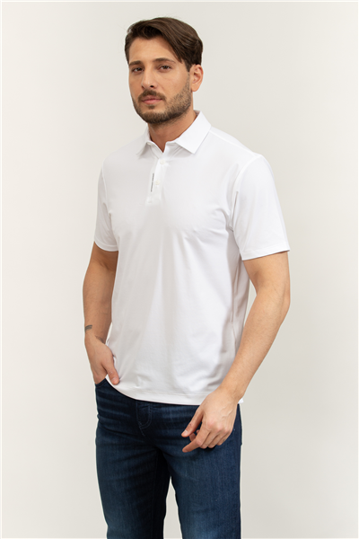 Under Armour UA Drive Bonded Polo Erkek Polo Yaka T-Shirt