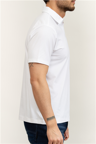 Under Armour UA Drive Bonded Polo Erkek Polo Yaka T-Shirt