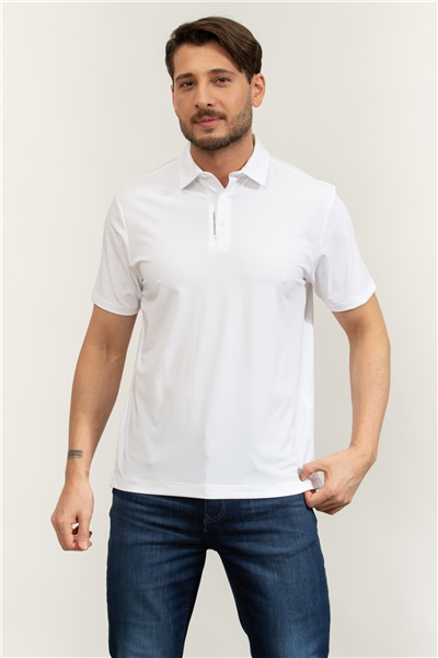 Under Armour UA Drive Bonded Polo Erkek Polo Yaka T-Shirt