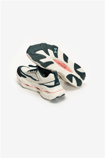 Under Armour UA Halo Racer Erkek Sneaker