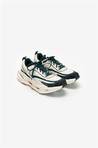 Under Armour UA Halo Racer Erkek Sneaker