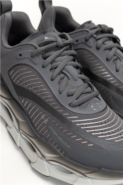 Under Armour UA Halo Racer Erkek Sneaker
