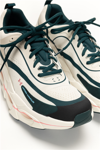 Under Armour UA Halo Racer Erkek Sneaker