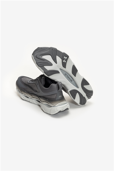 Under Armour UA Halo Racer Erkek Sneaker