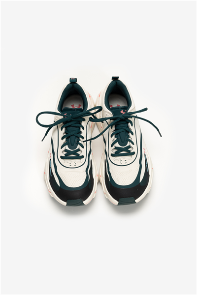 Under Armour UA Halo Racer Erkek Sneaker