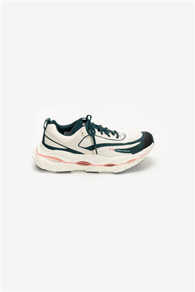Under Armour UA Halo Racer Erkek Sneaker