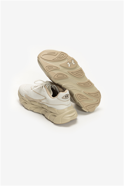 Under Armour UA Halo Runner SE Erkek Sneaker