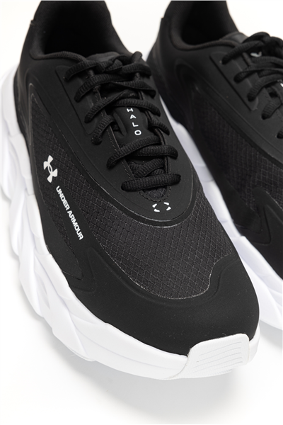 Under Armour UA Halo Runner SE Erkek Sneaker