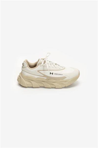 Under Armour UA Halo Runner SE Erkek Sneaker