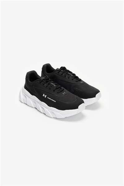 Under Armour UA Halo Runner SE Erkek Sneaker