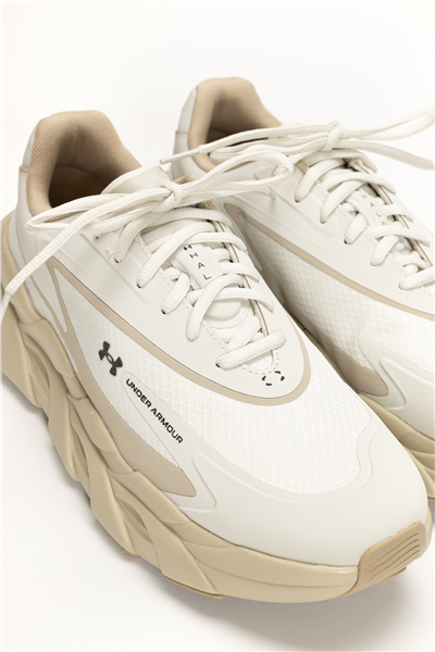Under Armour UA Halo Runner SE Erkek Sneaker