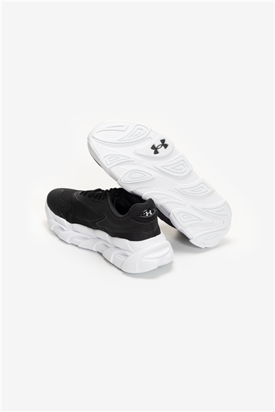 Under Armour UA Halo Runner SE Erkek Sneaker