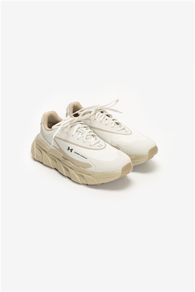 Under Armour UA Halo Runner SE Erkek Sneaker