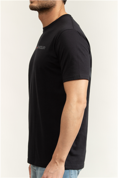 Under Armour UA M Blur Wm SS Erkek Bisiklet Yaka T-Shirt