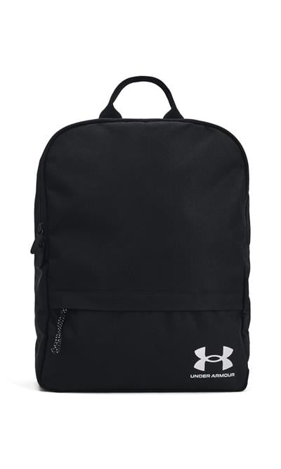 Under Armour Unisex Sırt Çantası Siyah