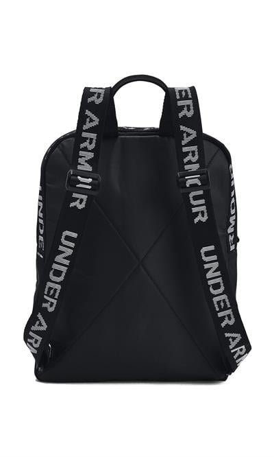 Under Armour Unisex Sırt Çantası Siyah
