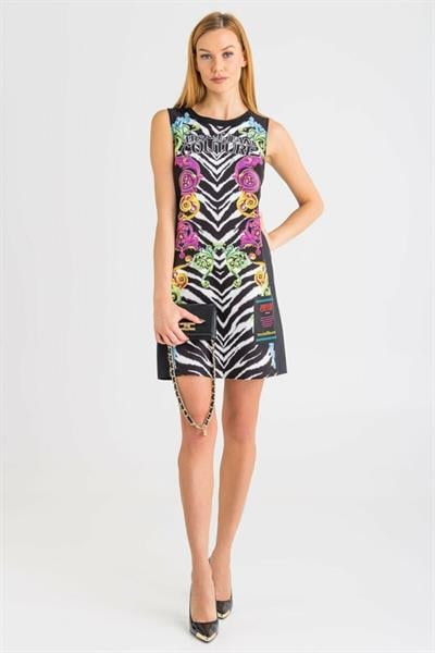 Versace Jeans Couture Elbise