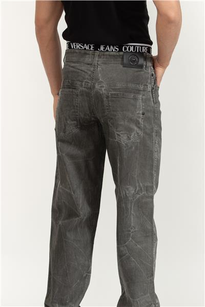 Versace Jeans Couture Erkek 5 Cepli Pantolon