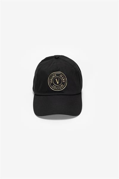 Versace Jeans Couture Erkek Baseball Şapka