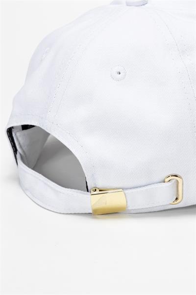 Versace Jeans Couture Erkek Baseball Şapka