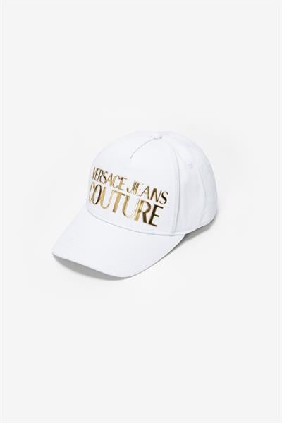 Versace Jeans Couture Erkek Baseball Şapka