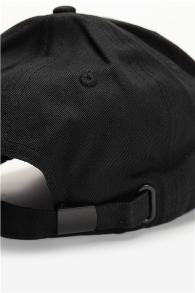 Versace Jeans Couture Erkek Baseball Şapka