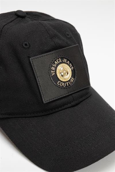 Versace Jeans Couture Erkek Baseball Şapka