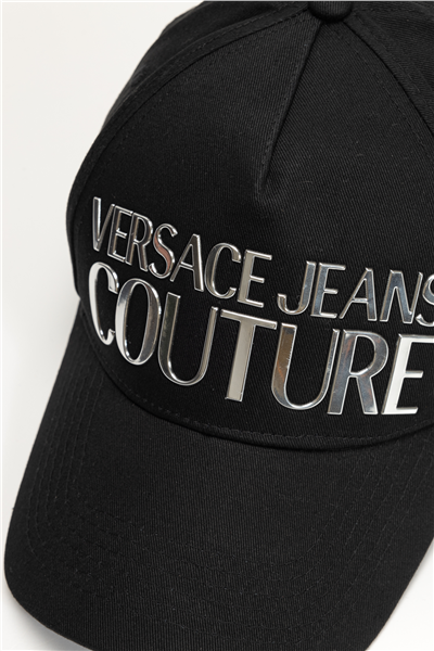 Versace Jeans Couture Erkek Baseball Şapka