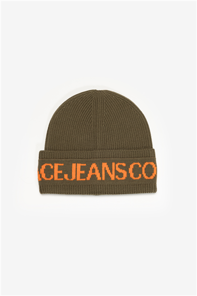 Versace Jeans Couture Erkek Bere