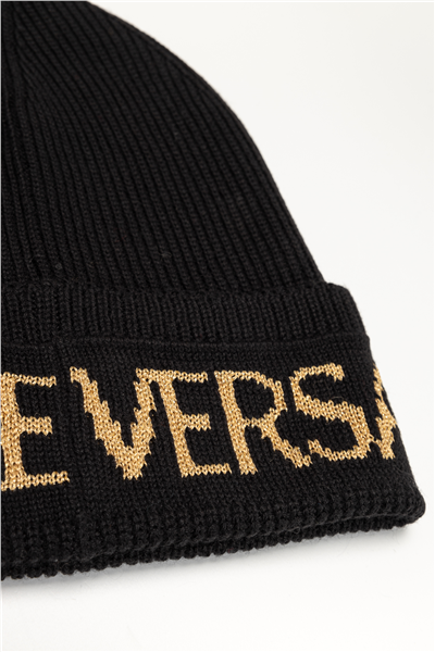 Versace Jeans Couture Erkek Bere