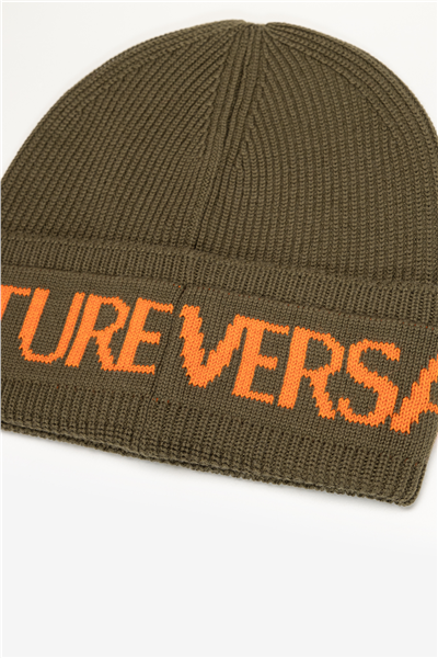 Versace Jeans Couture Erkek Bere