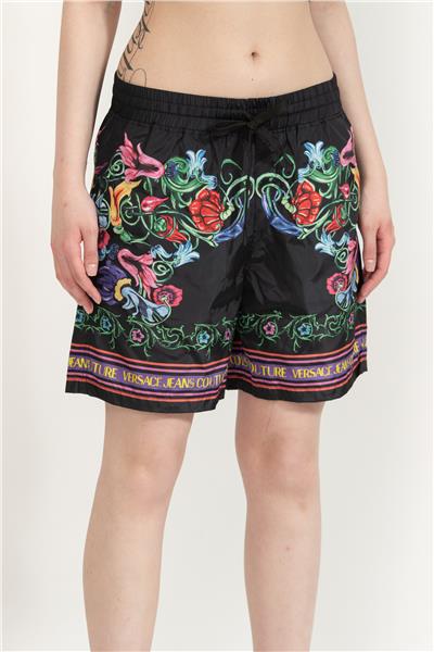 Versace Jeans Couture Erkek Bermuda Şort