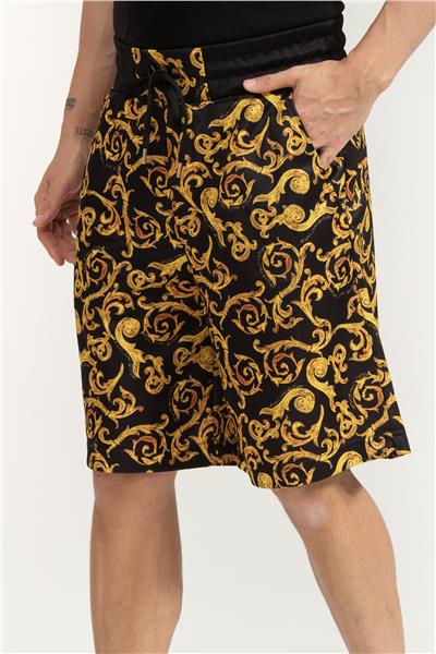 Versace Jeans Couture Erkek Bermuda Şort