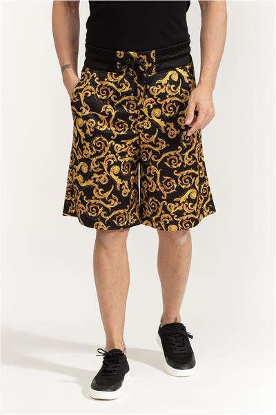Versace Jeans Couture Erkek Bermuda Şort
