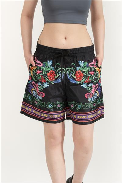 Versace Jeans Couture Erkek Bermuda Şort