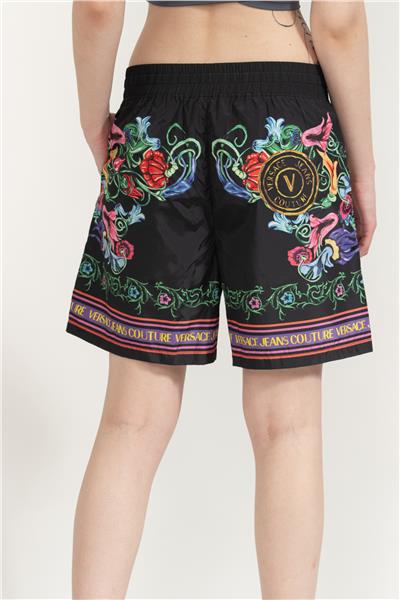 Versace Jeans Couture Erkek Bermuda Şort