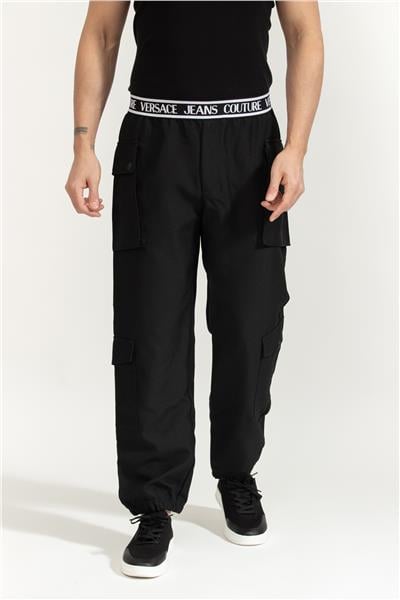 Versace Jeans Couture Erkek Eşofman Altı