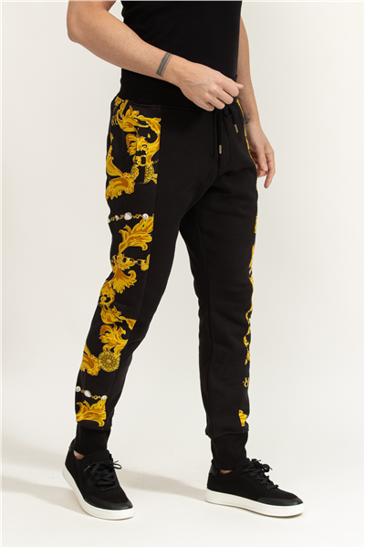 Versace Jeans Couture Erkek Eşofman Altı