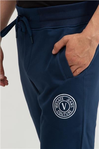 Versace Jeans Couture Erkek Eşofman Altı
