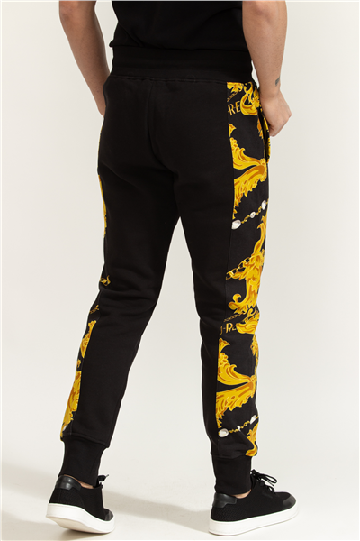 Versace Jeans Couture Erkek Eşofman Altı